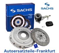 SACHS Kit d'embrayage + extracteur central pour FORD MONDEO 3 + JAGUAR...