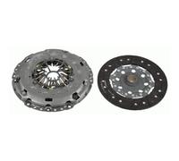 SACHS Kit D'Embrayage Mitsubishi Lancer VIII CY/Z_A 1.8 DI-D Outlander II