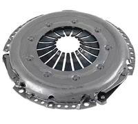 Sachs Kit d'embrayage, Module zms, 2290 601 015 (avec 4,-eur Alt partie consigne)