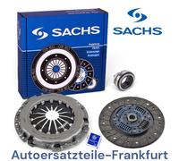 SACHS Kit d'embrayage palier de débrayage pour KIA CARENS SPORTAGE HYUNDAI...