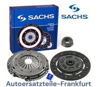 SACHS Kit d'embrayage + palier de débrayage pour ROVER 800 XS MONTEGO...