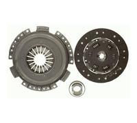 Sachs Kit d'embrayage 3000 007 002 pour Alfa Romeo Spider (115_) 1971-1993 et autres véhicules