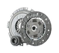 SACHS Kit d'embrayage pour ALFA ROMEO SPIDER (115) GT Giulia Berline (105) 3000