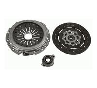 SACHS Kit D'Embrayage Pour Alfa Romeo Spider 916_ 3.0 V6 916S_ 166 936_ 936 2.0