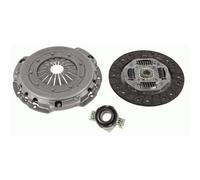 SACHS Kit D'Embrayage Pour Alfa Romeo Spider 916S 2.0 JTS 147 937 932