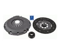 SACHS Kit D'Embrayage Pour Audi 100 4A C4 S4 Turbo Quattro 4A5 S6