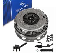 SACHS Kit D'Embrayage Pour AUDI A4 8K2 Avant 8K5 A5 8F 8T A6 4G Q5 8RB