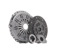 SACHS Kit d'embrayage pour AUDI A4 Avant (8K5, B8) A4 Limousine (8K2, B8) 3000