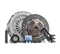 SACHS Kit d'embrayage pour AUDI A4 Avant (8K5, B8) Q5 (8RB) A5 Sportback (8TA)