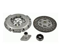 SACHS Kit D'Embrayage Pour Audi A4 Avant 8K5 B8 S4 QUATTRO 8K2 8T3 S5