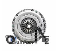 Kit d'embrayage 2290 601 098 SACHS pour AUDI A6 C7 Q5 A4 B8 A5 A4 B8 Avant