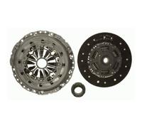 SACHS Kit D'Embrayage Pour Audi A6 4B2 C5 3.0 Quattro 4B A4 Avant 8E5 B6 8ED