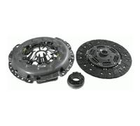 SACHS Kit D'Embrayage Pour Audi A6 Avant 4F5 C6 3.0 TDI QUATTRO 2.7 A4 Cabriolet