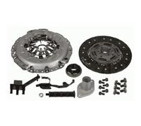 SACHS Kit D'Embrayage Pour Audi Q5 8R 2.0 TDI QUATTRO 8RB A5 Cabriolet 8F7 4G2
