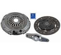 SACHS Kit d'embrayage pour AUDI TT Roadster (8J9) pour SEAT Leon SC (5F5) 3000