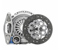 SACHS Kit d'embrayage pour BMW 1 5 portes (F20) 3000 970 127