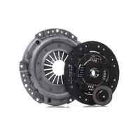 SACHS Kit d'embrayage pour BMW 3 Berline (E36) 3000 305 001