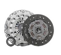 Kit d'embrayage 3000 951 930 SACHS pour BMW 3 X3 3 Touring 3 Décapotable 3 Coupé