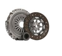 SACHS Kit d'embrayage pour BMW 3 Berline (E46) 3 Coupé (E46) 5 Berline (E39)