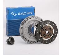 Kit d'embrayage 3000 203 002 SACHS pour BMW 3 3 Touring 3 Compact 3 Coupé 5