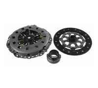 SACHS Kit D'Embrayage Pour BMW 3 Série Cabriolet E46 318 Ci