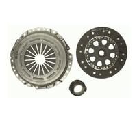 SACHS Kit D'Embrayage Pour BMW 3 Série Compact E36 318TDS 318 TI E34 518G 518I