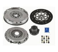 SACHS Kit D'Embrayage Pour BMW 3 Série E46 325I 320I Z3 Roadster E36 2.0I 2.2I