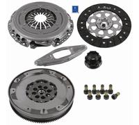 SACHS Kit D'Embrayage Pour BMW 4 Gran Coupe F36 418D 3ER F30 F80 316D 318D F22