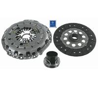 SACHS Kit d'embrayage pour BMW X5 (E53) 3000 951 845