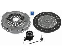 SACHS Kit D'Embrayage Pour Chevrolet Aveo Hatchback T300 1.4 Turbo Astra J