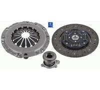 SACHS Kit D'Embrayage Pour Chevrolet Cruze Break J308 1.6 J300 1.8 LPG