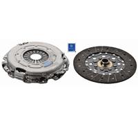 SACHS Kit d'embrayage pour CHEVROLET CRUZE (J300) 3000 951 476