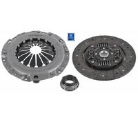 SACHS Kit d'embrayage 4013872193974