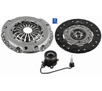 SACHS Kit D'Embrayage Pour Chevrolet Orlando J309 1.4 Cruze J300 J305