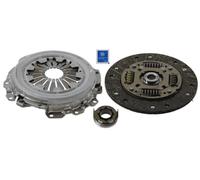 SACHS Kit D'Embrayage Pour Chevrolet Spark M300 1.2 1.0