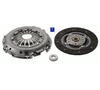 Kit d'embrayage SACHS 3000 950 647