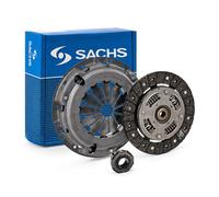 SACHS Kit d'embrayage pour FIAT 500 (312) 500 C (312) pour LANCIA Ypsilon (312)