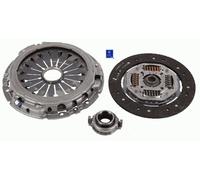 SACHS Kit d'embrayage pour FIAT Coupé (175) pour ALFA ROMEO SPIDER (916S) 3000