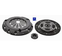 SACHS Kit d'embrayage pour FIAT Doblo Cargo (223) Doblo Kombi (119, 223) 3000