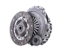 SACHS Kit d'embrayage pour FIAT Ducato I Van (290) 3000 293 001