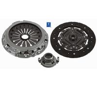 SACHS Kit d'embrayage pour FIAT Ducato III Van (250, 290) 3000 951 615