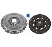 SACHS Kit D'Embrayage Pour Fiat Ducato Kasten 250 150 Multijet 3.0 D 120 250