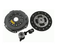 SACHS Kit D'Embrayage Pour Fiat Ducato Pritsche/Fahrgestell 250_ 290_ 130