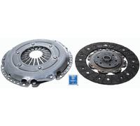 SACHS Kit d'embrayage pour FIAT Freemont (345) 3000 970 143