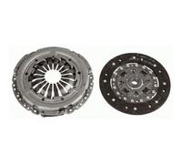 SACHS Kit D'Embrayage Pour Fiat Punto Evo 199_ 1.4 844_