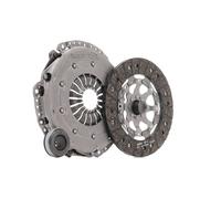 SACHS Kit d'embrayage pour FIAT Scudo II (270, 272) Scudo II Van (270, 272) 3000