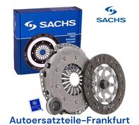 Sachs Kit d'embrayage 3000 970 106 – pour Peugeot, Fiat, Citroën, Lancia