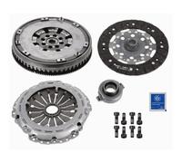 SACHS Kit D'Embrayage Pour Fiat Ulysse 179AX 2.2 JTD 406 8B 8E/F