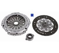 SACHS Kit d'embrayage pour FIAT Ulysse II (179) pour CITROËN C8 II (EA, EB) 3000