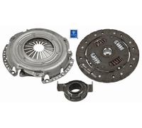 SACHS Kit d'embrayage pour FORD FIESTA III (GFJ) Escort VI Cabrio (ALL) 3000 329